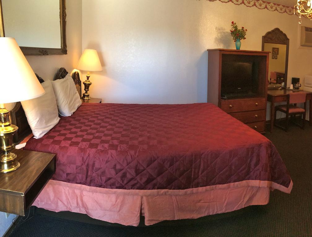 Crystal Palace Inn Brownfield Bilik gambar