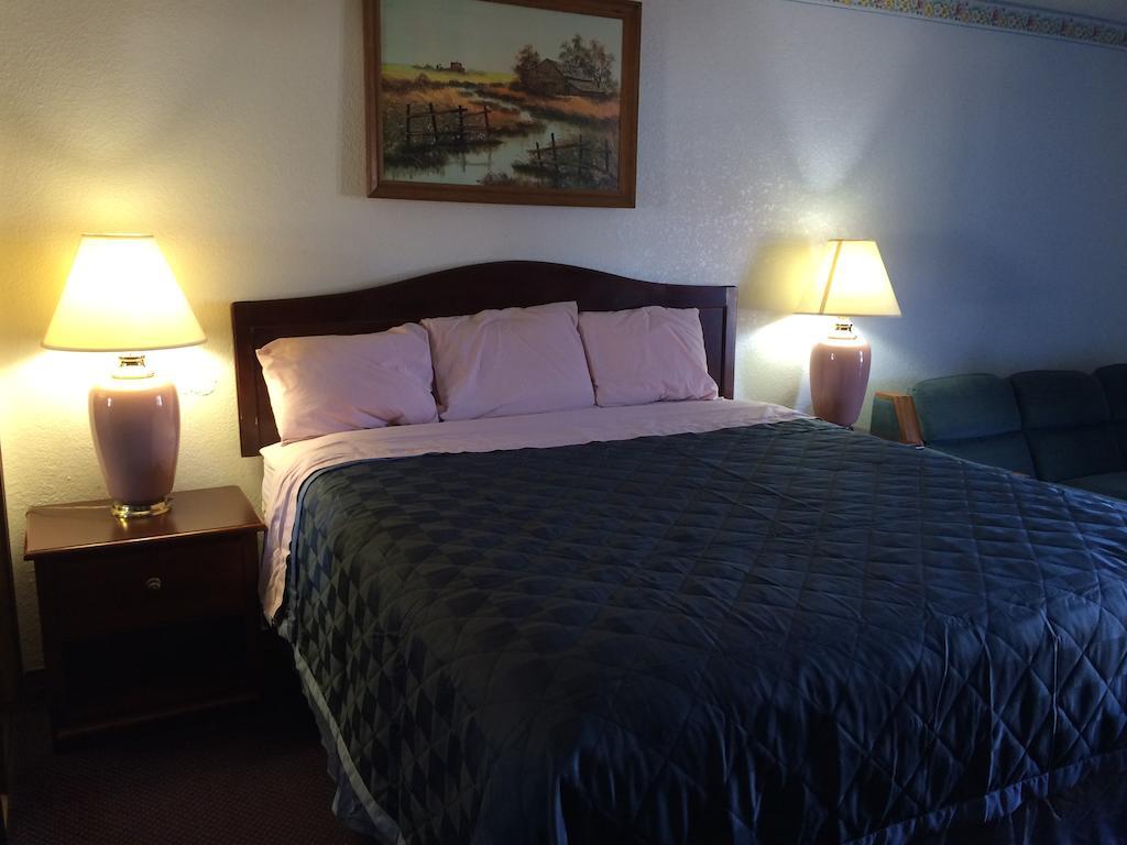Crystal Palace Inn Brownfield Bilik gambar